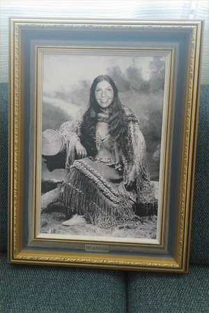 Pipcahontas